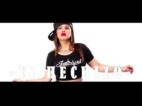 Mely Mel feat. Arianna Puello - El hechizo