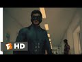 Mugamoodi 2012 Hospital Fight Scene 6 10 Movieclips
