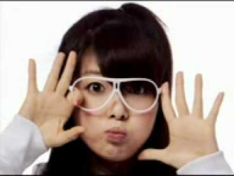 Wonder Girls - Yoobin Rap