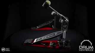 Video thumbnail for DW 5002 TD4 by Drumcenter cz
