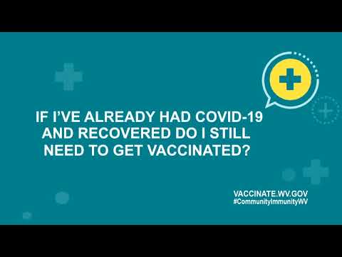 Vaccine Commercial