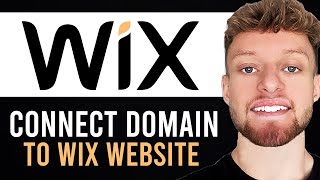 How To Connect Domain To Wix (Step By Step)
