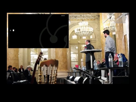 Quantum Flagship Kickoff Vienna III