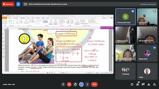 Kupas soal profesional fisika UP UKMPPG 2023