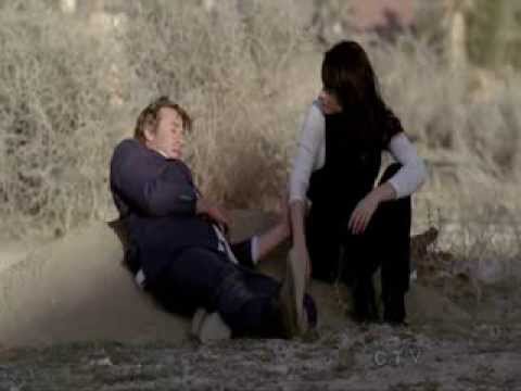 Just a Jisbon/Lorelei video