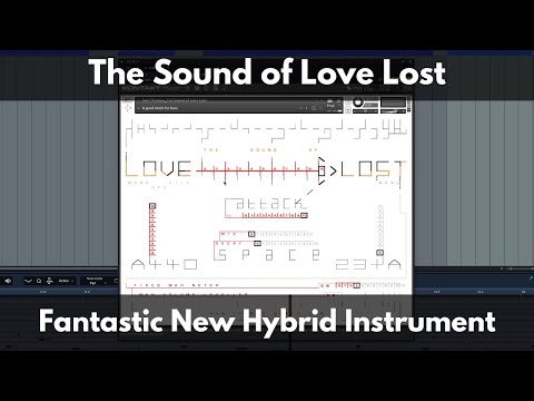 Free Download The Sound of Love Lost KONTAKT