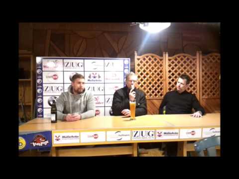 PK : 23. Spieltag (30.12.2015): EC Pfaffenhofen - ESV Buchloe