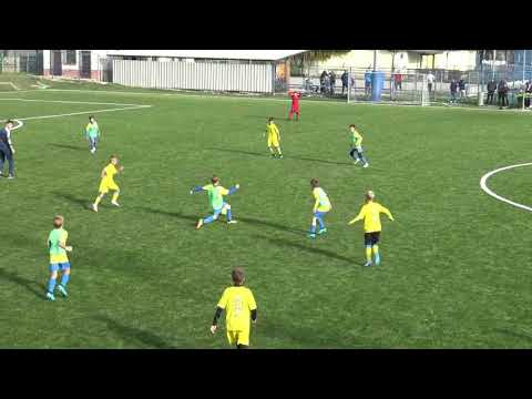 U11: Domžale - Bravo