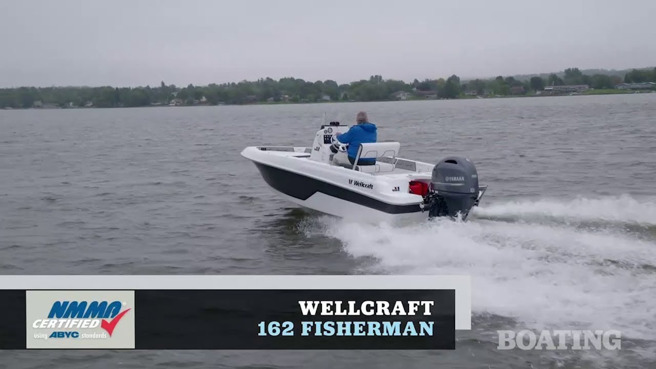Руководство для покупателей 162 Fisherman