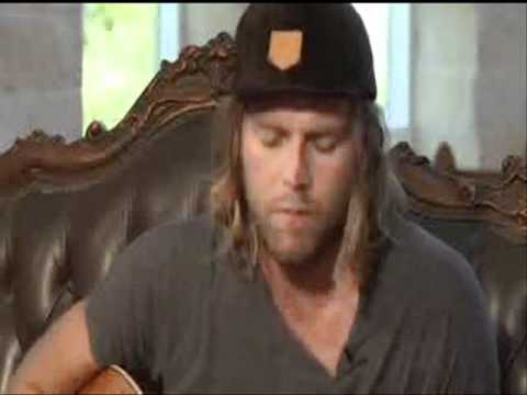Hillsong - Like An Avalanche (Acoustic).wmv - YouTube