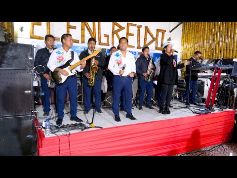 MI DICCIONARIO MIX...LOS ENGREIDOS OLIMPICOS DE HUANCAYO en 4K - FELIZ CUMPLEAÑOS JHONNYFILMS 2022