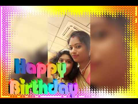 Happy Birthday Deepshikha