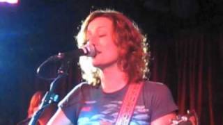 Sarah Harmer - Basement Apartment