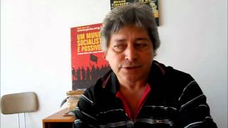 O movimento estudantil e o direitismo