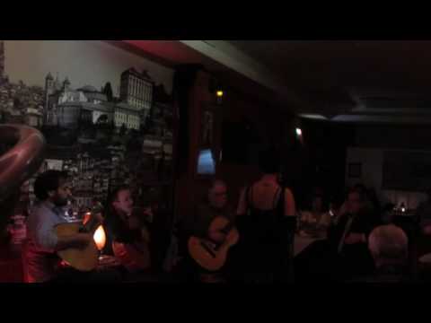 rute rita fado menor