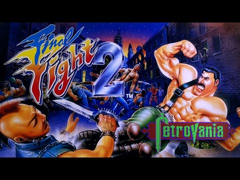 Review: Final Fight 2: A Worthy Sequel? Or Just Blah?