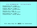 Everest Explorer for the Atari 8-bit family