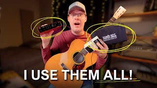 24 Awesome Gifts for Guitar Players in 2025!
