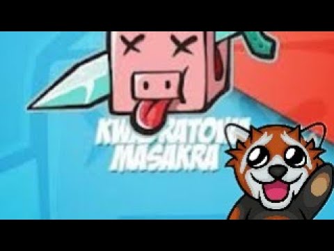 Nexe ostro o Ewronie kwadratowa masakra