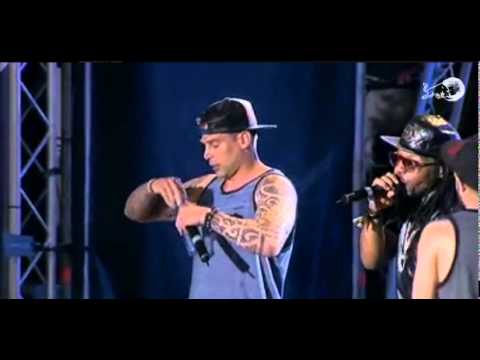 Invert vs Sacro Requiem - Octavos - Final Nacional - Red Bull Batalla de los Gallos 2014