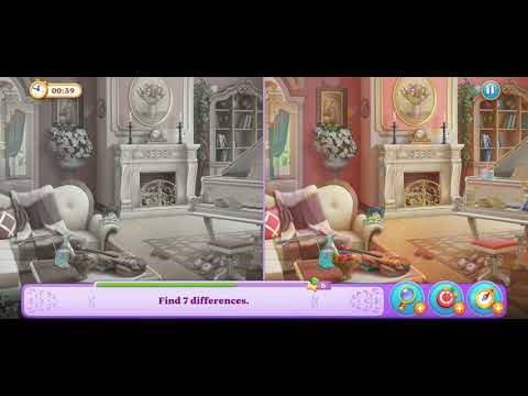 manor matters super hard level 464 find the differences