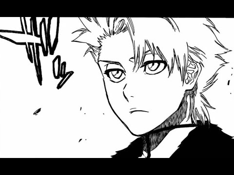 Bleach Manga Chapter 644 Live Reaction/Review Toshiro & Rangiku Dezombified! Shunsui vs Lillie!