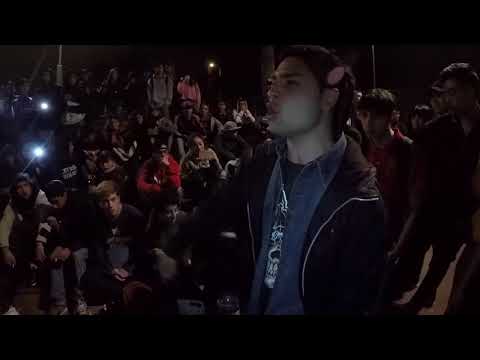 PEPE GRILLO vs. MONTERO | 4tos | Kuarta Maestría Defend | Fecha 6