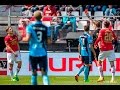 Highlights AZ - FC Utrecht | Eredivisie