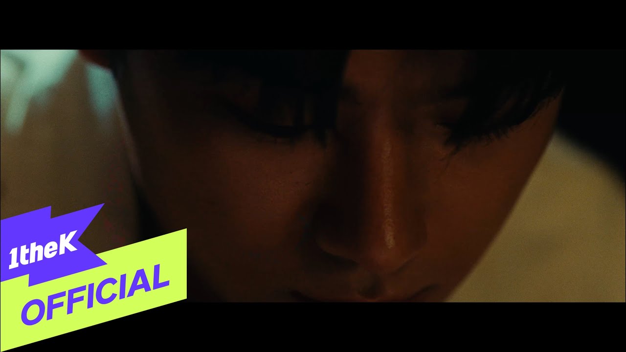 [MV] Park JongMin(박종민) _ I couldn’t say(사랑한다 말을 하지 못해서)