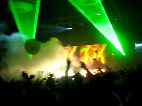 SWEDISH HOUSE MAFIA @ CREAMFIELDS 08 - INSOMNIA - PILLS