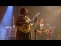 Alabama Shakes - You Ain't Alone (T in the Park ...