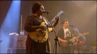 Alabama Shakes - You Ain't Alone (T in the Park 2012)