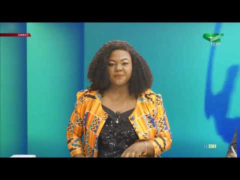 THE BILINGUAL TELEVISION NEWS 1:00 PM Tuesday 09/20/2022 - Canal 2 international