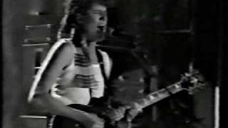 Big Country &#39;Angle Park&#39; Live in Germany 1983