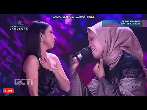 Bulan feat Nilam Bumipun Turut Menangis