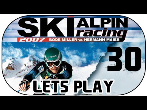 Ski Racing 2006 featuring Hermann Maier Xbox
