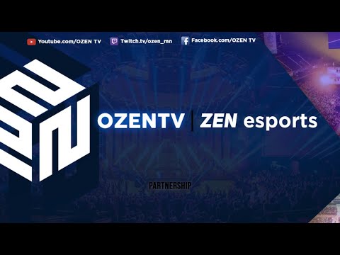 [MN] D13 vs O Plano | BO3 | Funspark ULTI 2021 |#OZEN