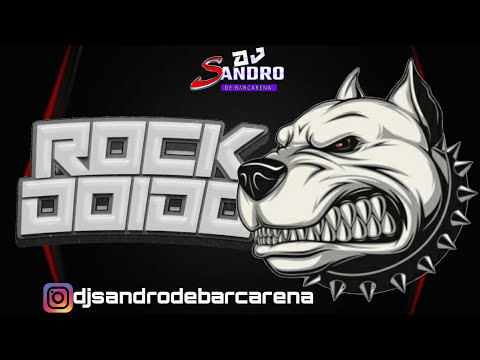 SET ROCK DOIDO SETEMBRO 2023 (DOS PITBULL 2023) DJ SANDRO DE BARCARENA