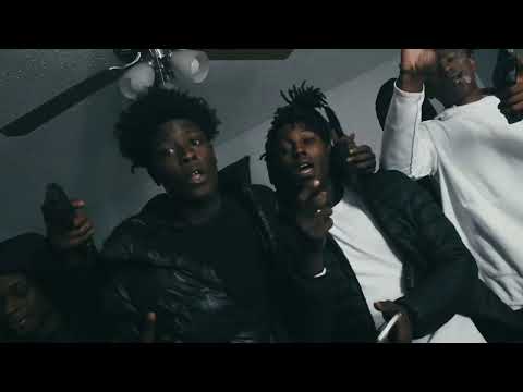 Channel4 Mark x Deeglokk - I Can Merch (Official Video) Shot By: MyWayTv