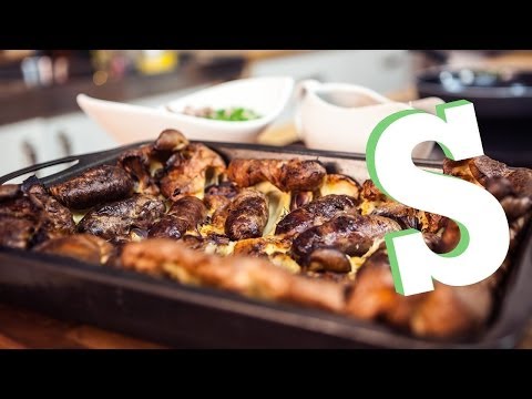 download lagu mp3 mp4 Toad In The Hole Recipe Jamie Oliver, download lagu Toad In The Hole Recipe Jamie Oliver gratis, unduh video klip Toad In The Hole Recipe Jamie Oliver