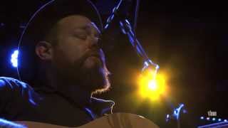 Nathaniel Rateliff - &quot;Nothing To Show For&quot; (eTown webisode #552)