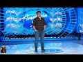 American Idol 2022 Luke Taylor Full Performance Auditions Week 2 S20E02