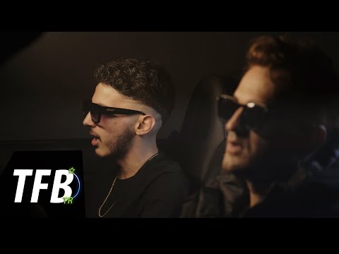 Mili B & KERRO - Bana Müsaade (Official Video)