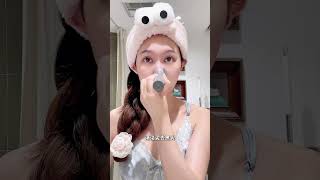 女生睡前一小时如何变美？#日常vlog #温馨的小窝 #精致女人 #凡士林身体乳 #凡士林精华霜