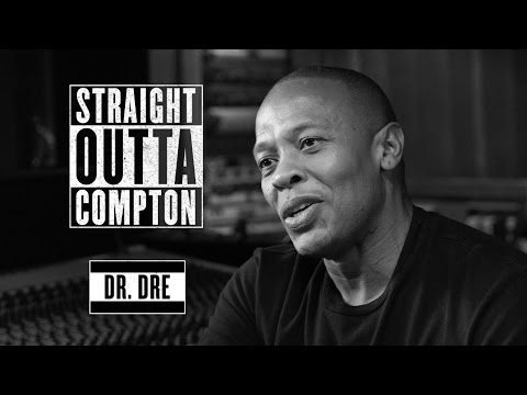 Straight Outta Compton (Featurette 'The Rise of NWA')