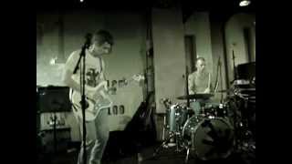 The Hobbes Fanclub, 'Outside Myself' @ 100 Club, London Popfest, 25.2.12