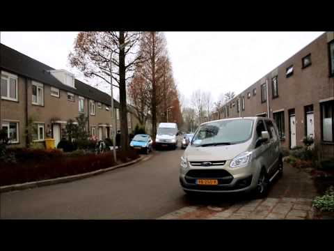 27-11-14 Grip 1 Assistentie Politie - Pluutwerf (Gouda)