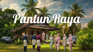 Download lagu Pantun Raya (Demo) | Lagu Raya 2026 | Lagu AI Melayu | FAMS mp3