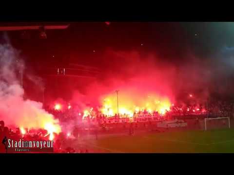 HNK Rijeka - NK Maribor (08.09.2018)
