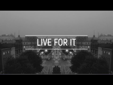 Moon Taxi - Live For It (Official Lyric Video)
